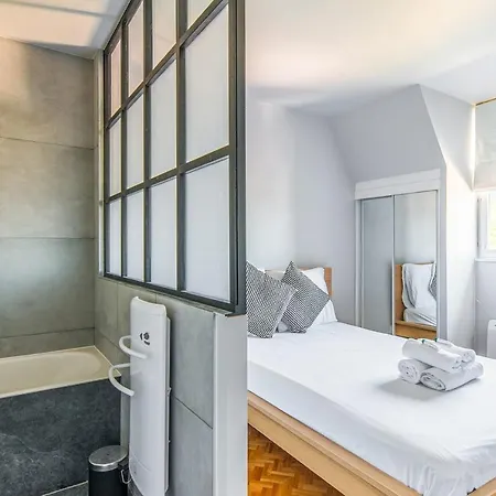 Riacho - Welkeys Apartment Deauville