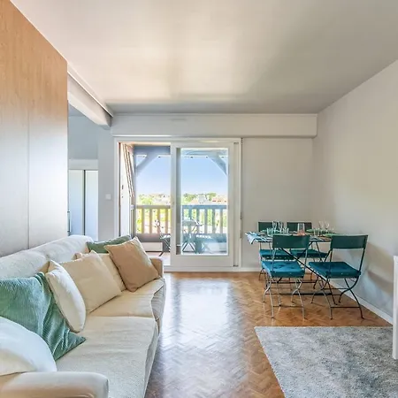 Riacho - Welkeys Apartment