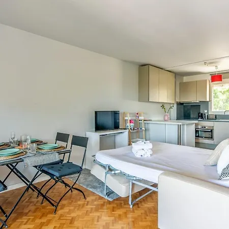 Riacho - Welkeys Apartment