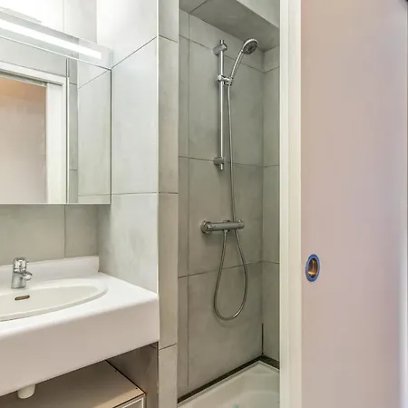 Apartment Riacho - Welkeys
